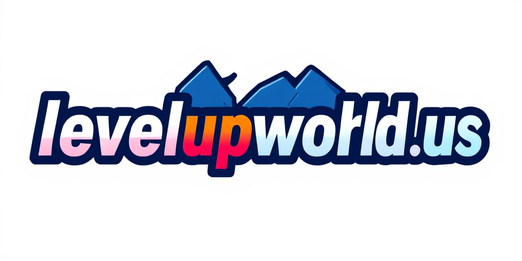 Level Up World